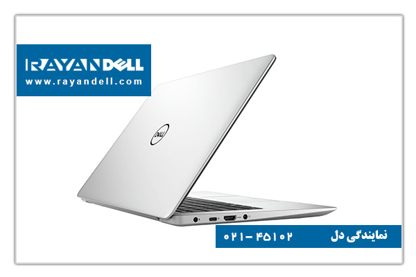 تعمیر فلت لپ تاپ دل