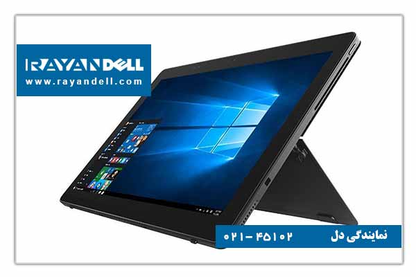 تعمیر تبلت دل
